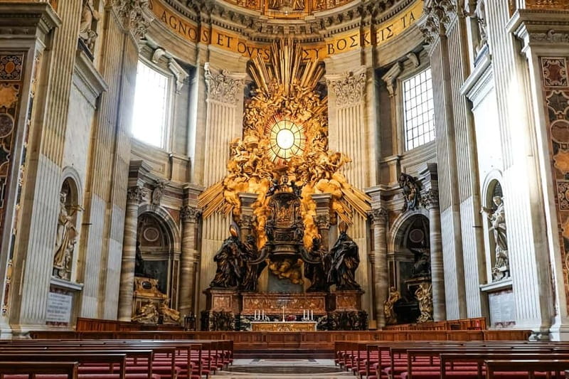 Vatican museums & Sisteen chapel skip-the-line Guided Tour - Skip-the-line and express security: how to use it effectively