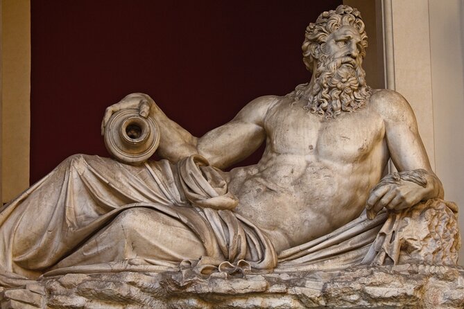 Vatican Museums, Sistine Chapel and Basilica Guided Group Tour - Crowds, Headsets, and Walking: How to Have a Better Day in a Busy Place