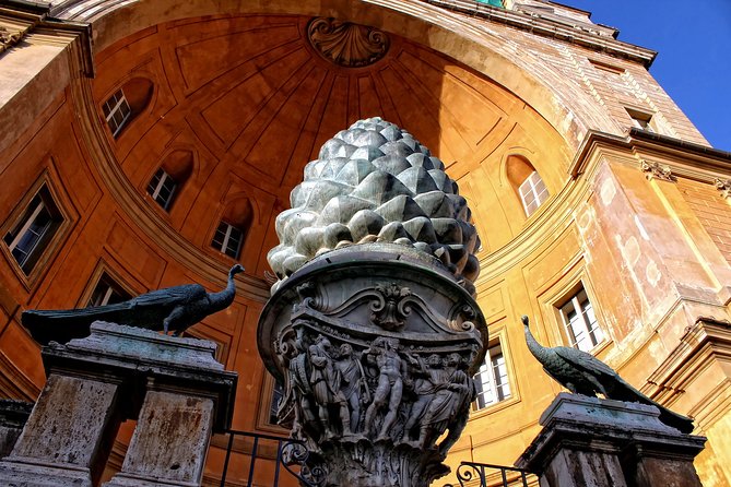 Vatican Museums, Sistine Chapel and St. Peter's Basilica Tour - Should You Book This Vatican Museums, Sistine Chapel, and St. Peter’s Tour?