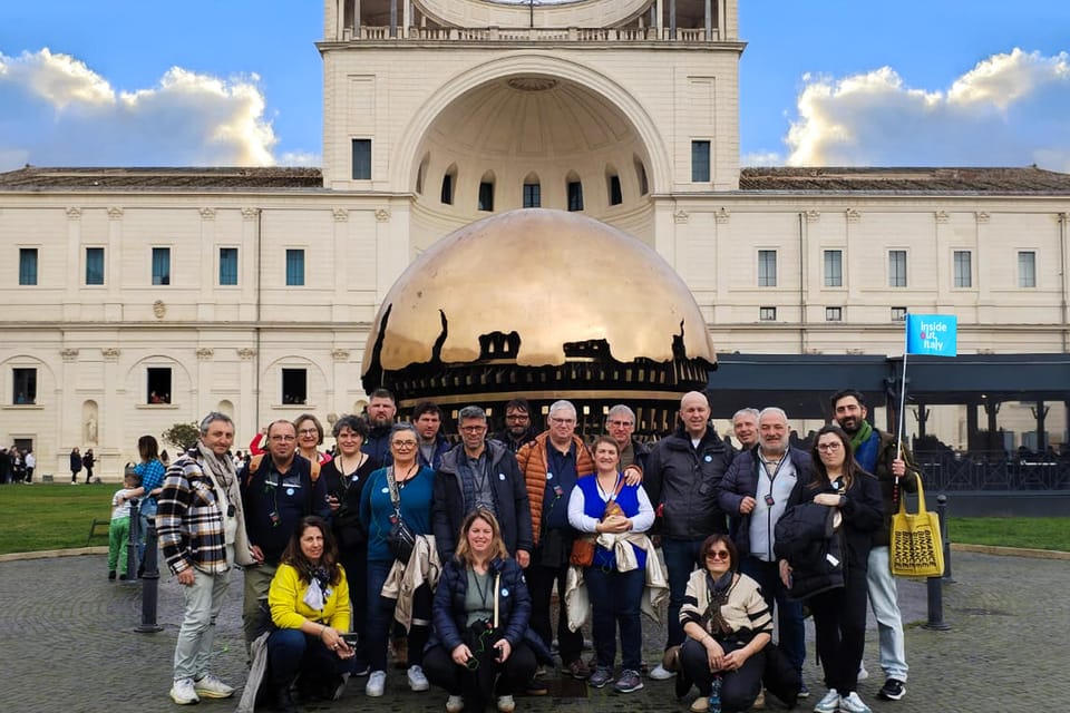 Vatican Museums, Sistine Chapel and St. Peter's Guided Tour - Security, Dress Code, and Timing Reality Checks