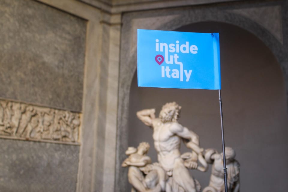 Vatican Museums, Sistine Chapel and St. Peter's Guided Tour - Who This Tour Fits Best