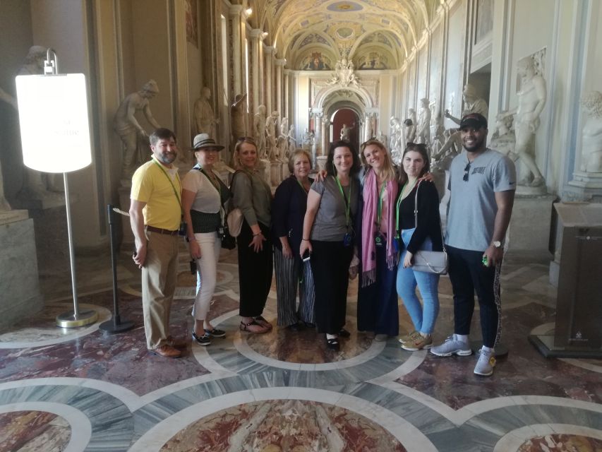 Vatican Museums: Sistine Chapel and St. Peter's Tour - Should you book this Vatican Museums, Sistine Chapel, and St. Peter’s tour?