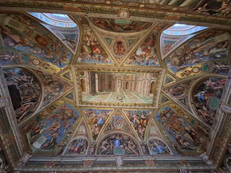 Vatican Museums, Sistine Chapel & Basilica - Why This Early Start Changes Everything