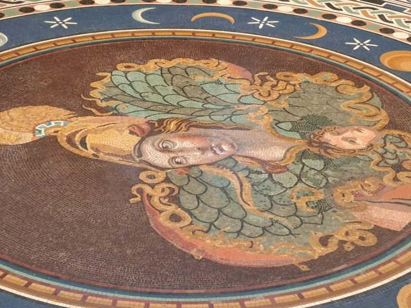 Vatican Museums, Sistine Chapel & Basilica - Sistine Chapel Time: Short, Focused, Worth It