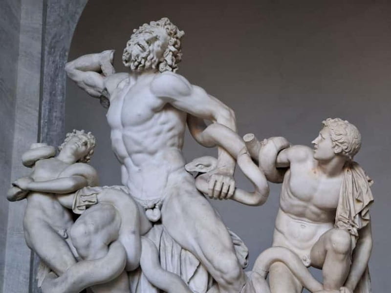 Vatican Museums, Sistine Chapel & Basilica - Price: Is $101.96 Good Value for What You Get?