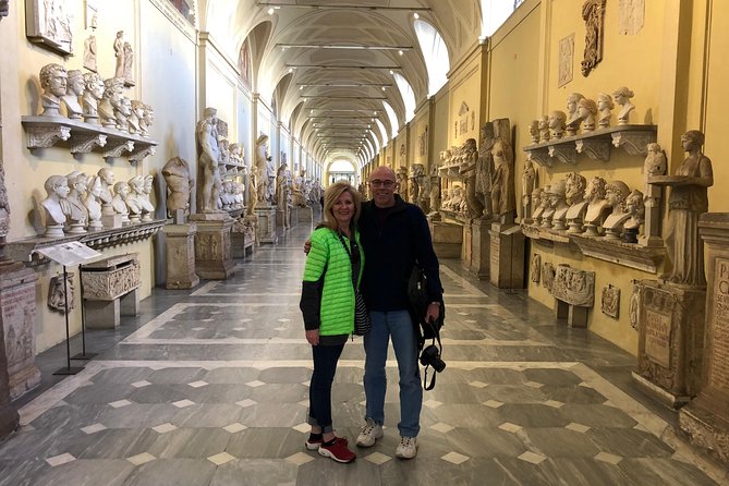 Vatican Museums, Sistine Chapel & Basilica private tour (3hrs) - Who this private Vatican tour is best for (and who should skip it)
