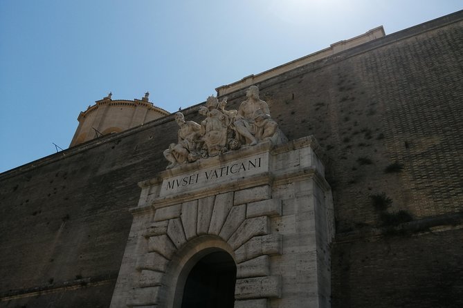 Vatican Museums, Sistine Chapel & Basilica Tour Without Line - Why Skip-the-Line Changes the Vatican From Hard to Fun
