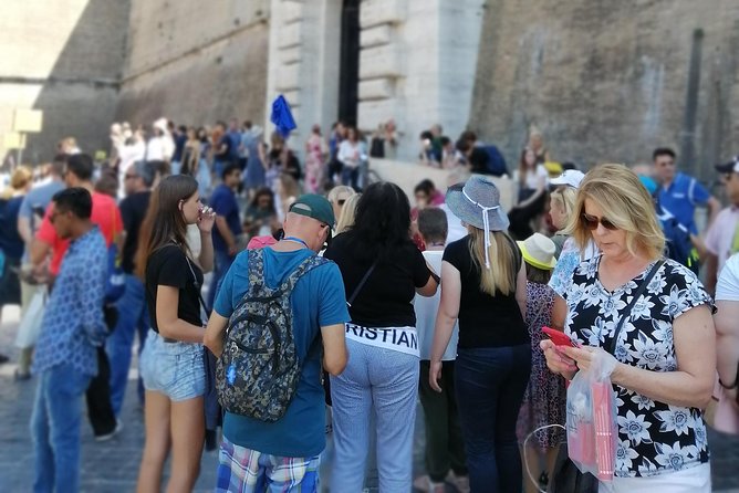 Vatican Museums, Sistine Chapel & Basilica Tour Without Line - Price and Value: Is $203.25 Worth It?