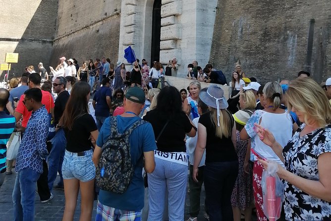 Vatican Museums, Sistine Chapel & Basilica Tour Without Line - Who Should Book This Tour (and Who Might Not Need It)