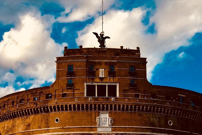 Vatican Museums, Sistine Chapel & Basilica Tour Without Line - Vatican Museums: How You Use Your Time Best Once You’re Inside