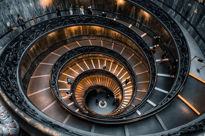 Vatican: Museums & Sistine Chapel Entrance Ticket - Sistine Chapel: Creation of Adam, crowds, and the Feb 2026 restoration reality
