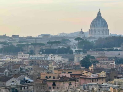 Vatican Museums & Sistine Chapel Entry Ticket - The 8:00 AM Early Entrance Strategy (and why it pays off)