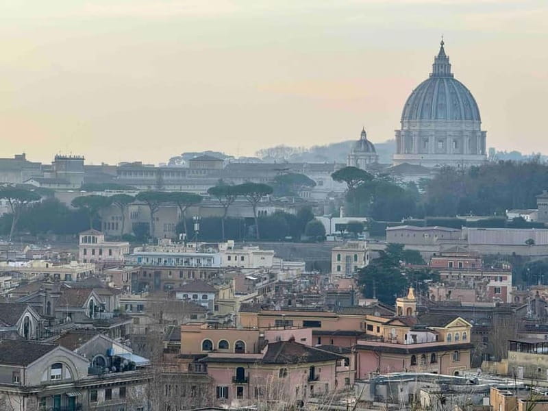 Vatican Museums & Sistine Chapel Entry Ticket - The 8:00 AM Early Entrance Strategy (and why it pays off)