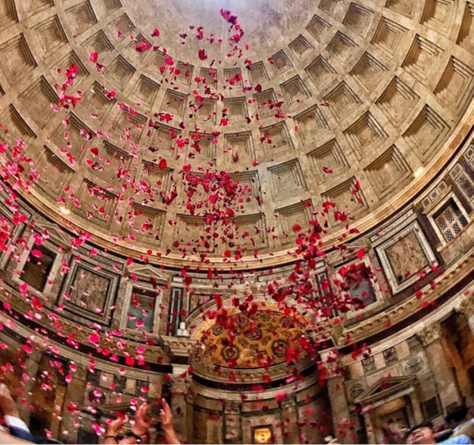 Vatican Museums & Sistine Chapel Fast-Track Ticket & 3H Bus - Practical Rules That Can Affect Your Day
