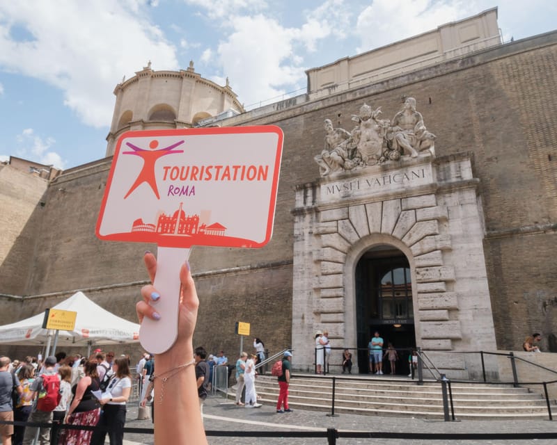 Vatican Museums & Sistine Chapel Fast-Track Ticket & 3H Bus - Meeting at Viale Vaticano 97 and the Office Help You Actually Use