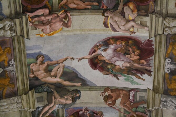 Vatican Museums & Sistine Chapel: Group Tour - Why This Fast-Track Vatican Tour Works on a Tight Rome Schedule