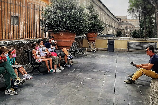 Vatican Museums & Sistine Chapel: Group Tour - Best For Who, and Who Might Prefer Something Else