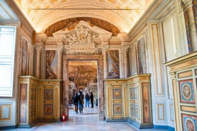 Vatican Museums & Sistine Chapel – Priority Entry Ticket - Vatican Museums: Why Fast-Track Still Feels Like a Big Day
