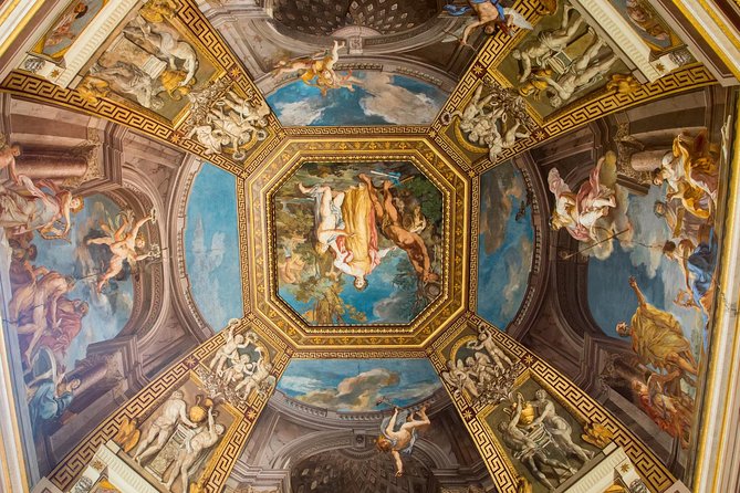 Vatican Museums & Sistine Chapel – Priority Entry Ticket - Price and Value: Is $50.57 Worth It?