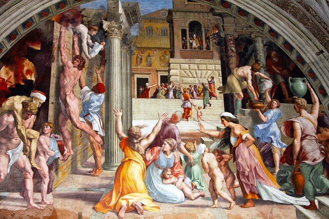Vatican Museums & Sistine Chapel – Priority Entry Ticket - Who This Works Best For (And Who Might Feel Let Down)