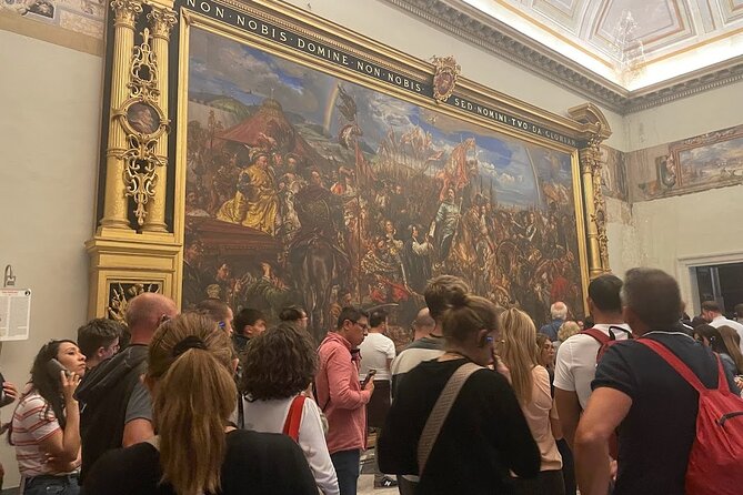 Vatican Museums & Sistine Chapel – Priority Entry Ticket - Practical Strategy for Your Vatican Day