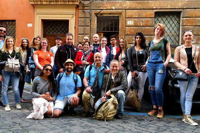 Vatican Museums, Sistine Chapel & Raphael Rooms Guided Tour - Raphael Rooms and the Constantine Room: Big Art in a Small Time Window