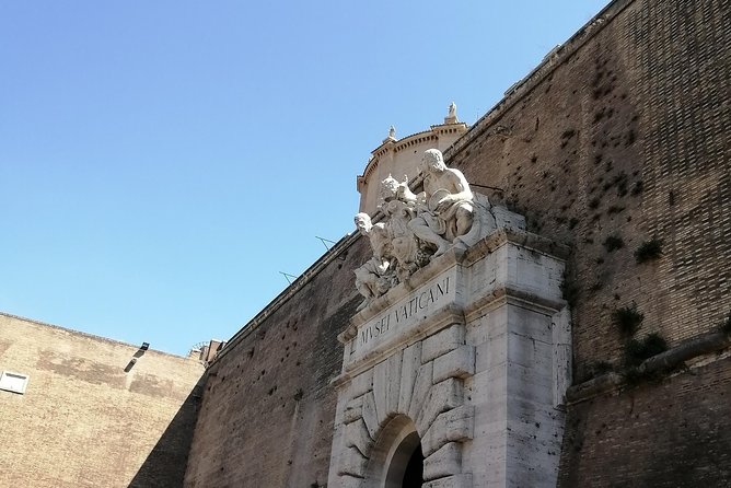 Vatican museum's & Sistine Chapel Reserved Entrance - What the Experience Feels Like in Practice