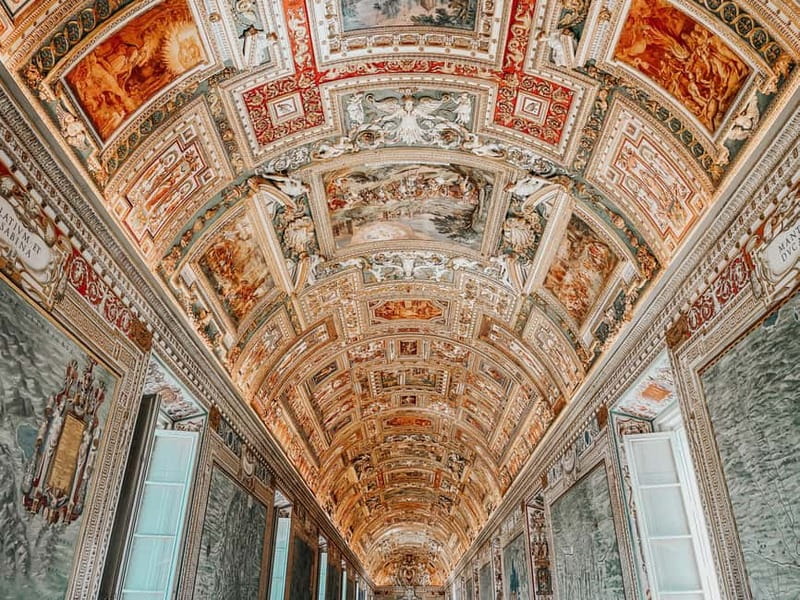 Vatican Museums Sistine Chapel & Saint Peter Basilica tour - Why This Tour Feels Like the Best Use of Your Time