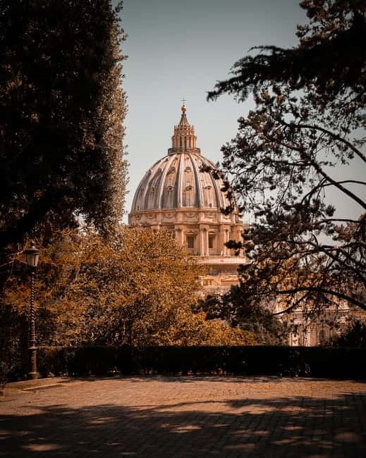 Vatican Museums Sistine Chapel & Saint Peter Basilica tour - Skip-the-Line Value: What You’re Really Paying For