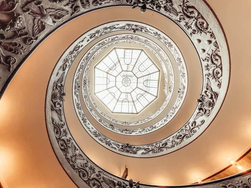 Vatican Museums Sistine Chapel & Saint Peter Basilica tour - Sistine Chapel: How to See Michelangelo Without Losing Your Spot