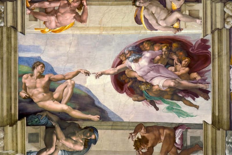 Vatican Museums Sistine Chapel & Saint Peter Basilica tour - St. Peter’s Basilica: Pietà, Baldachin, and the Reality of Holiday Closures