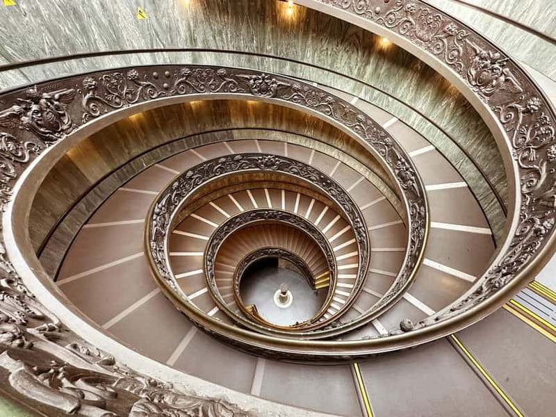 Vatican Museums Sistine Chapel & Saint Peter Basilica tour - Guide Energy Matters: Small Group Feel and Real Q&A