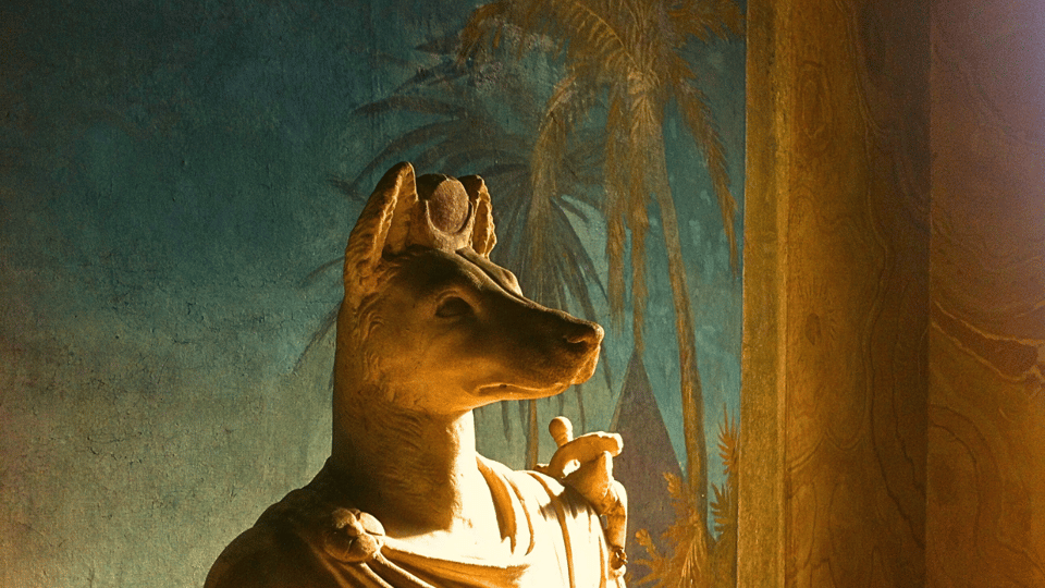 Vatican Museums & Sistine Chapel Semi-Private Guided Tour - Where you meet, what to wear, and what not to carry