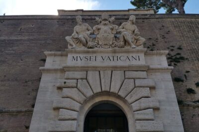 Vatican: Museums & Sistine Chapel Semi-Private Morning Tour - How the Vatican Museums Portion Actually Works (and What You’ll See)