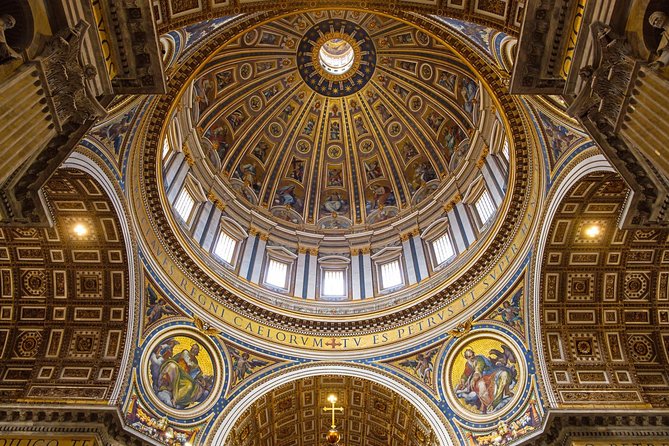 Vatican: Museums & Sistine Chapel Semi-Private Morning Tour - Practical Tips That Make This Tour Feel Smooth