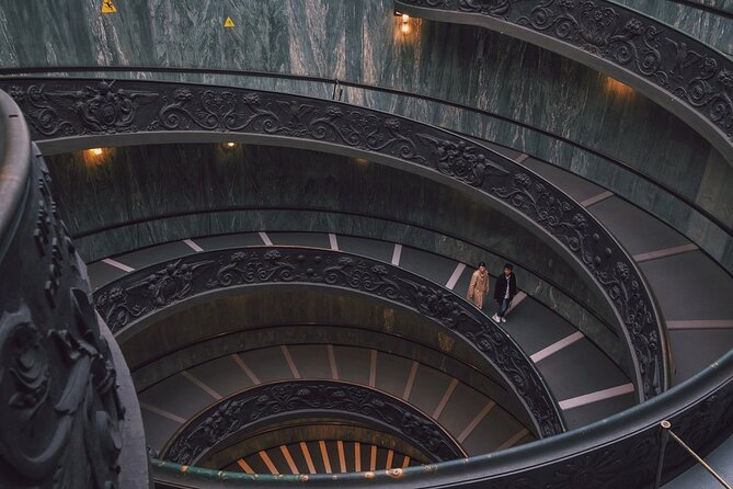 Vatican: Museums & Sistine Chapel Semi-Private Morning Tour - Who This Tour Fits Best
