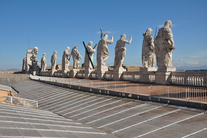 Vatican: Museums & Sistine Chapel Semi-Private Morning Tour - Quick Price Reality Check: Is $191.04 Worth It?