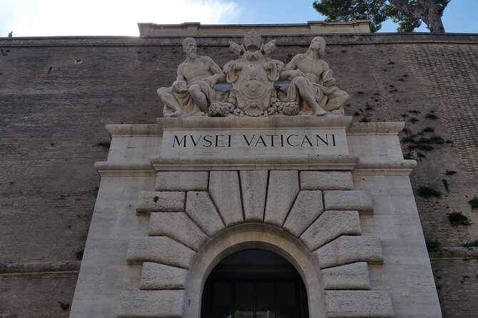 Vatican: Museums & Sistine Chapel Semi-Private Morning Tour - How the Vatican Museums Portion Actually Works (and What You’ll See)