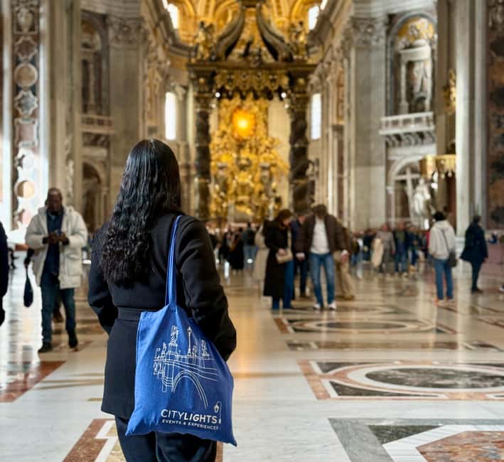 Vatican Museums, Sistine Chapel & Skip-the-Line Basilica - Price and value: is $99.92 worth it?