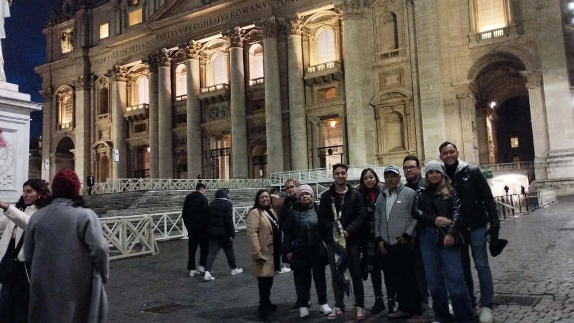 Vatican Museums & Sistine Chapel Skip-the-Line Guided Tour - Sistine Chapel: context first, then 30 minutes on your own