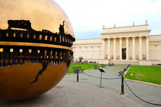 Vatican: Museums & Sistine Chapel Skip-the-Line Ticket - Is This $64 Skip-the-Line Ticket Worth It?