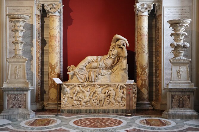 Vatican: Museums & Sistine Chapel Skip-the-Line Ticket - Practical Tips That Make the Day Feel Easier