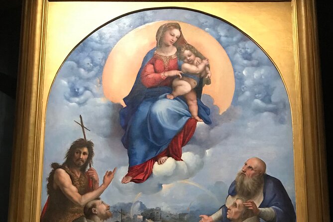 Vatican Museums & Sistine Chapel Skip the Line Tickets - Key Takeaways Before You Go
