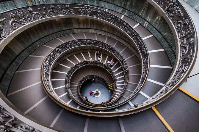 Vatican Museums & Sistine Chapel Skip the Line Tickets - What This Skip-the-Line Ticket Really Means