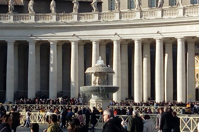 Vatican Museums & Sistine Chapel Skip the Line Tickets - The Vatican Museums Galleries: How to Stay Oriented While You Wander