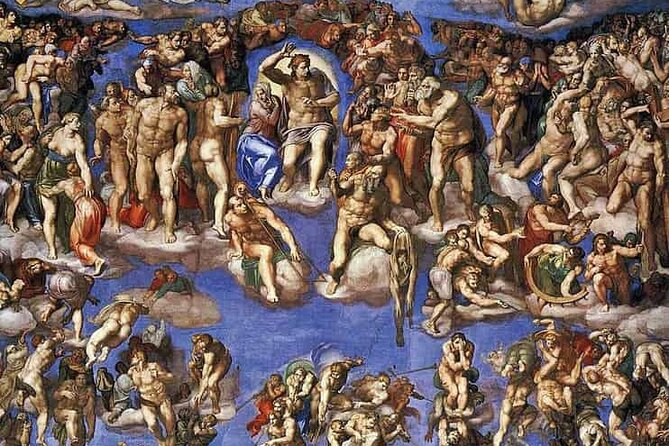 Vatican Museums & Sistine Chapel Skip the Line Tickets - Group Size and Expectations: Small But Still Self-Directed