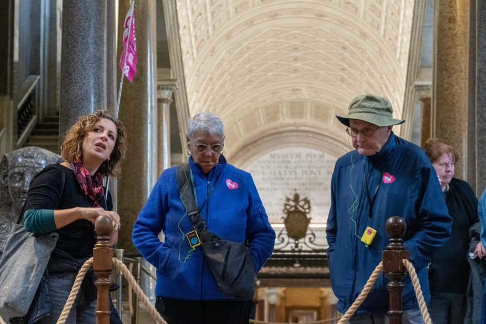 Vatican Museums & Sistine Chapel Skip-the-Ticket-Line Tour - Who this tour suits best (and who might want something else)