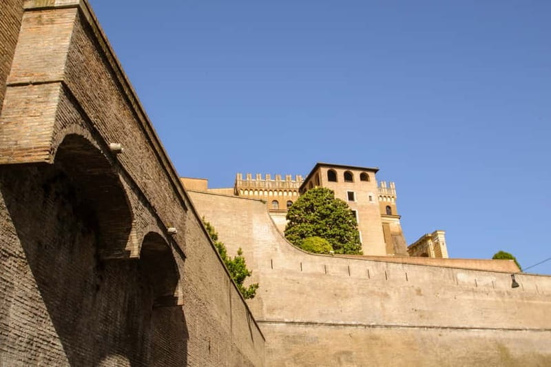 Vatican Museums & Sistine Chapel Small Group Tour - Pickup - Key things I’d plan around before you go