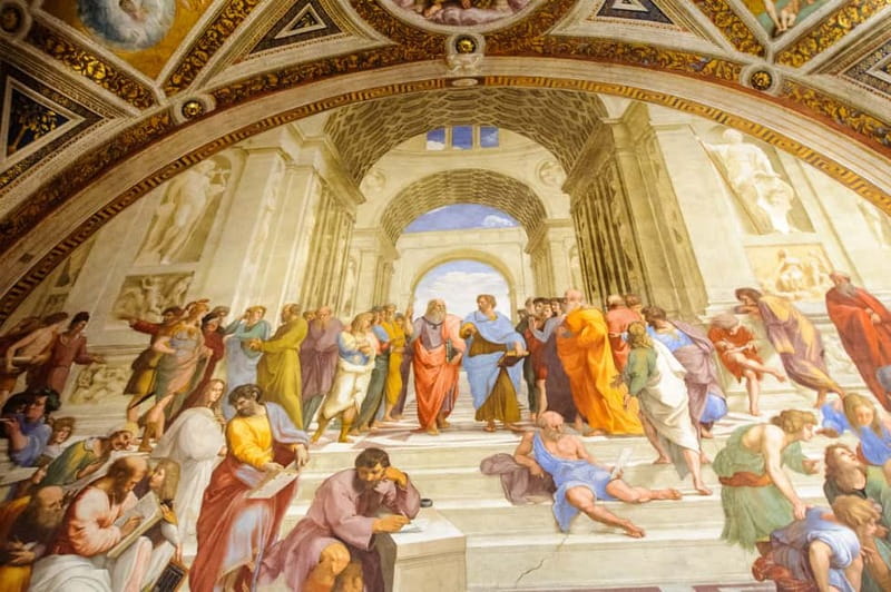 Vatican Museums & Sistine Chapel Small Group Tour - Pickup - Pickup, meeting point, and how to avoid the most common hassle