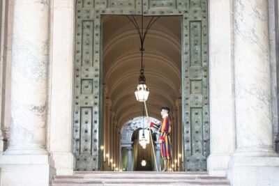 Vatican Museums, Sistine Chapel & St.Peter Basilica Private Tour - The Papal Crypt Finish: Where the Tour Turns Quiet